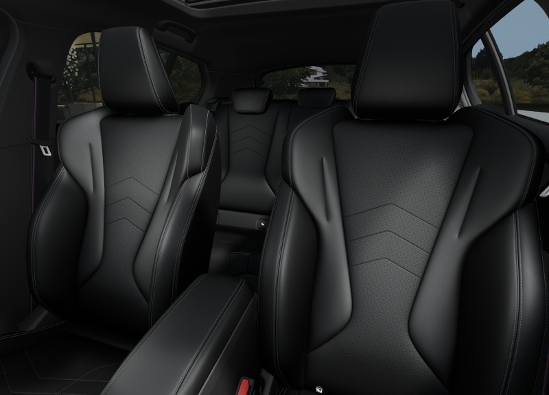  BMW 1 SERIES 120 M Sport 5dr Step Auto [Pro Pack] 4994917