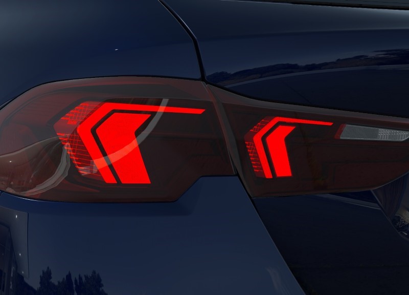  BMW 1 SERIES 120 M Sport 5dr Step Auto [Pro Pack] 4994905