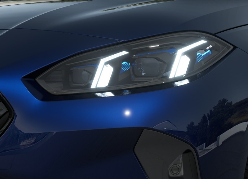  BMW 1 SERIES 120 M Sport 5dr Step Auto [Pro Pack] 4994913