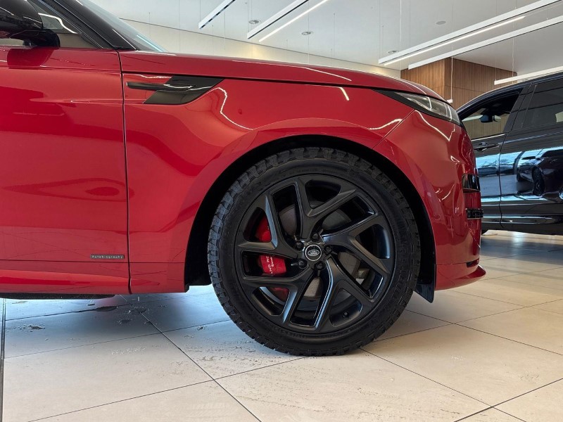 2024 (74) LAND ROVER RANGE ROVER SPORT 3.0 P550e Autobiography 5dr Auto 5894745