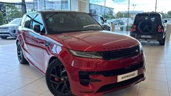 2024 (74) LAND ROVER RANGE ROVER SPORT 3.0 P550e Autobiography 5dr Auto 5894797