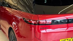 2024 (74) LAND ROVER RANGE ROVER SPORT 3.0 P550e Autobiography 5dr Auto 5894756