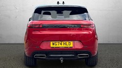 2024 (74) LAND ROVER RANGE ROVER SPORT 3.0 P550e Autobiography 5dr Auto 5894743