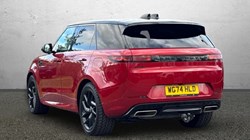 2024 (74) LAND ROVER RANGE ROVER SPORT 3.0 P550e Autobiography 5dr Auto 5894739