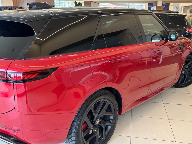 2024 (74) LAND ROVER RANGE ROVER SPORT 3.0 P550e Autobiography 5dr Auto 5894792
