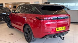 2024 (74) LAND ROVER RANGE ROVER SPORT 3.0 P550e Autobiography 5dr Auto 5894796