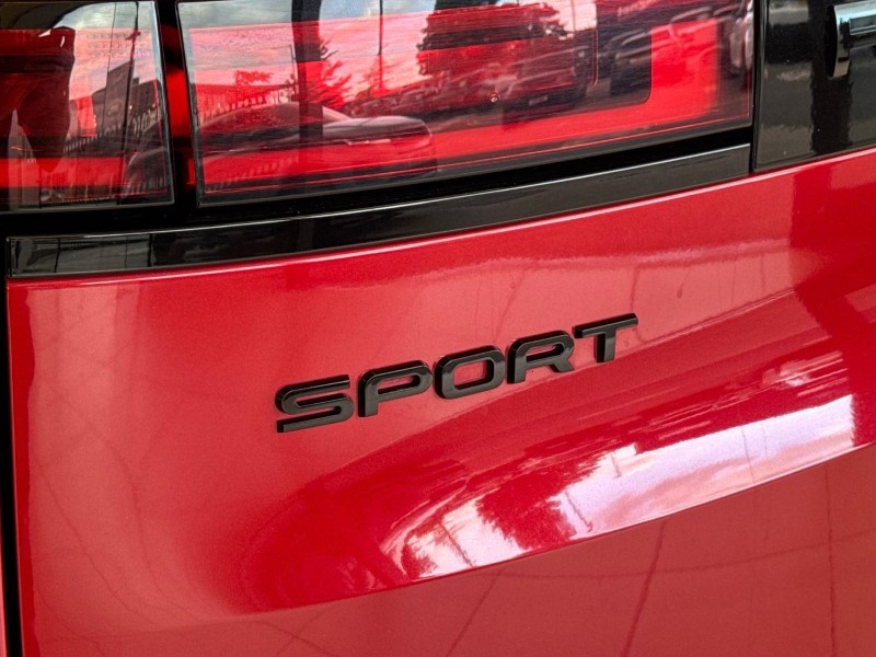 2024 (74) LAND ROVER RANGE ROVER SPORT 3.0 P550e Autobiography 5dr Auto 5894787