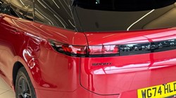 2024 (74) LAND ROVER RANGE ROVER SPORT 3.0 P550e Autobiography 5dr Auto 5894788