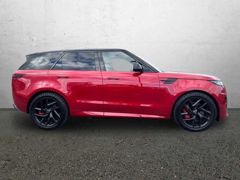 2024 (74) LAND ROVER RANGE ROVER SPORT 3.0 P550e Autobiography 5dr Auto 5894742