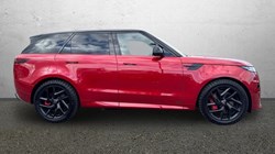 2024 (74) LAND ROVER RANGE ROVER SPORT 3.0 P550e Autobiography 5dr Auto 5894742