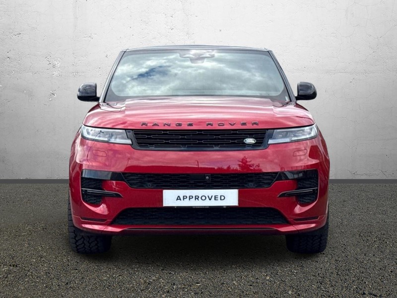 2024 (74) LAND ROVER RANGE ROVER SPORT 3.0 P550e Autobiography 5dr Auto 5894744