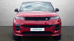 2024 (74) LAND ROVER RANGE ROVER SPORT 3.0 P550e Autobiography 5dr Auto 5894744