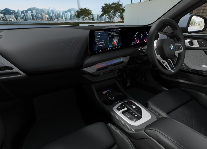  BMW 1 SERIES 120 M Sport 5dr Step Auto 4995825