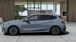 BMW 1 SERIES 120 M Sport 5dr Step Auto 4995807