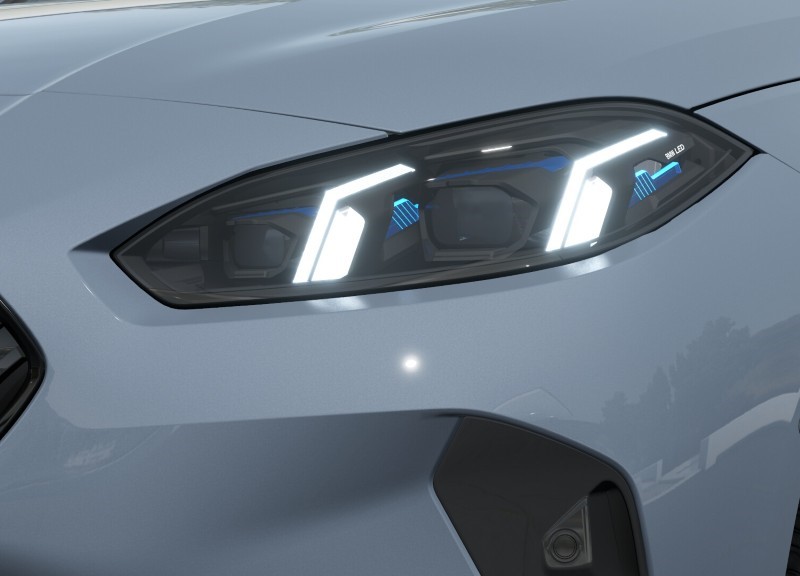  BMW 1 SERIES 120 M Sport 5dr Step Auto 4995816