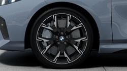 BMW 1 SERIES 120 M Sport 5dr Step Auto 4995822