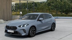 BMW 1 SERIES 120 M Sport 5dr Step Auto 4995811