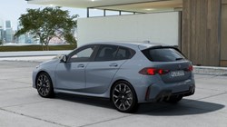 BMW 1 SERIES 120 M Sport 5dr Step Auto 4995820