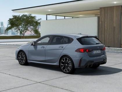 BMW 1 SERIES 120 M Sport 5dr Step Auto