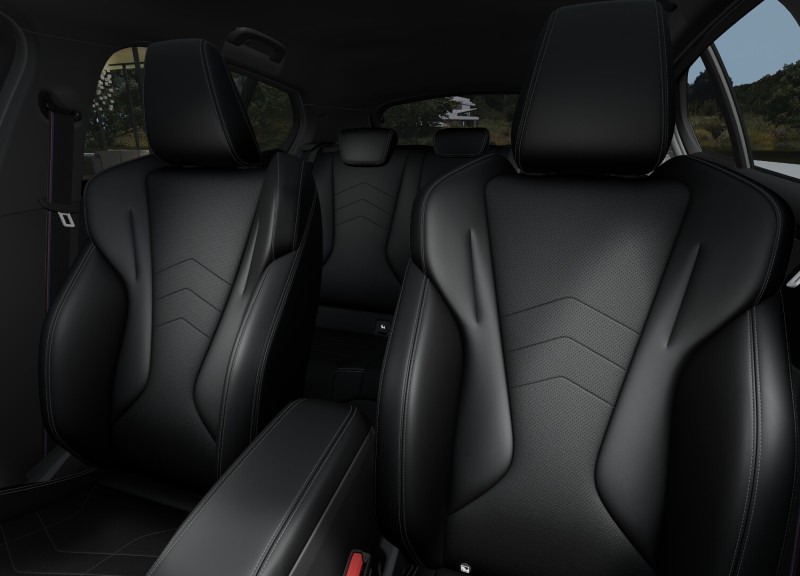  BMW 1 SERIES 120 M Sport 5dr Step Auto 4995813