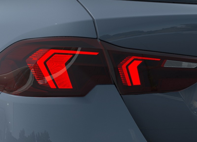  BMW 1 SERIES 120 M Sport 5dr Step Auto 4995814