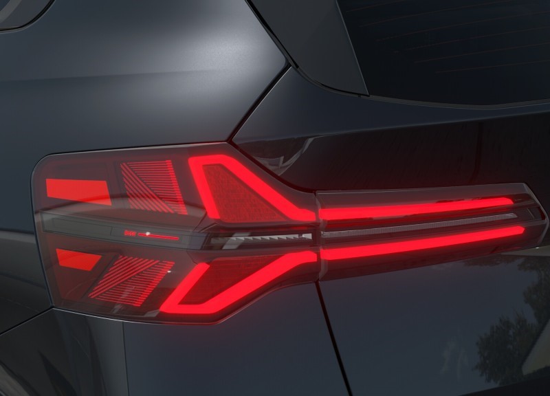  BMW X3 xDrive20 M Sport 5dr Step Auto 4995933