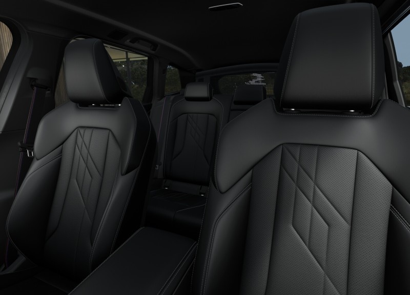  BMW X3 xDrive20 M Sport 5dr Step Auto 4995936