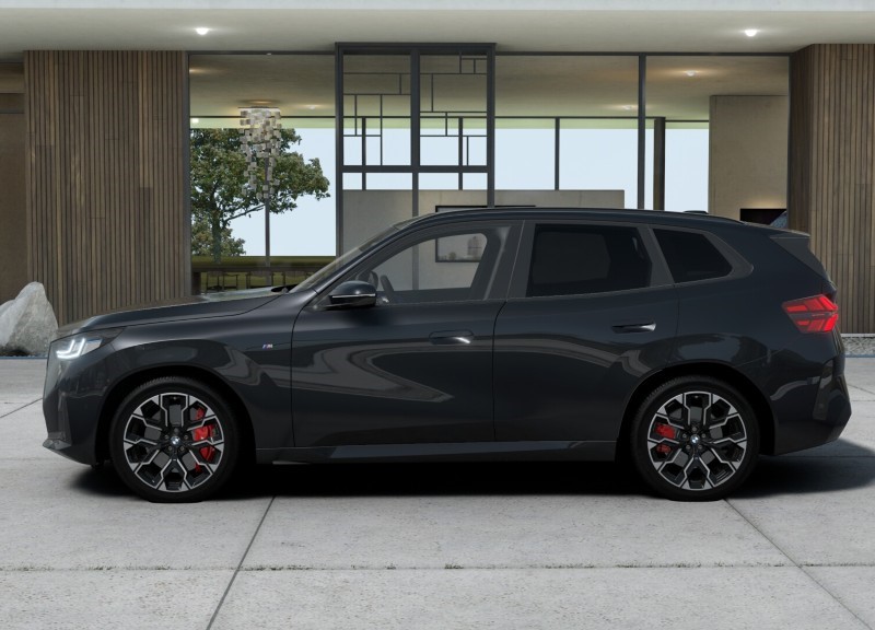  BMW X3 xDrive20 M Sport 5dr Step Auto 4995943