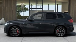 BMW X3 xDrive20 M Sport 5dr Step Auto 4995943