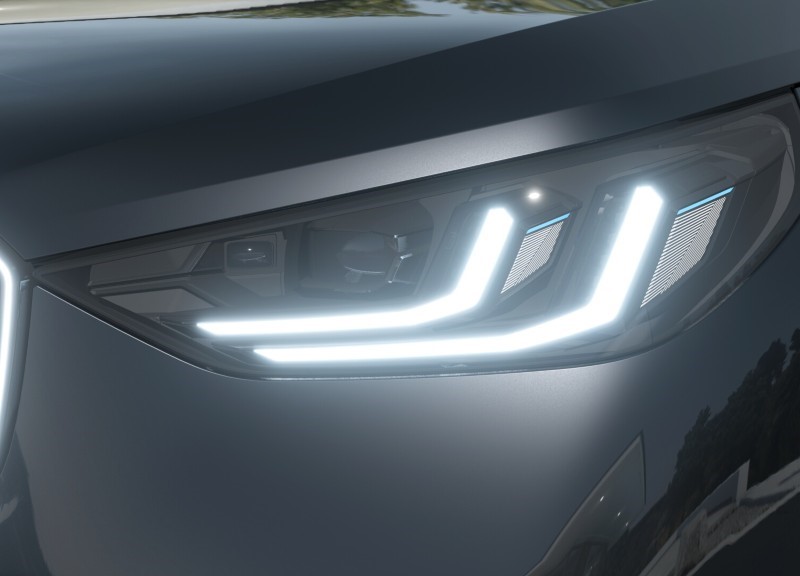  BMW X3 xDrive20 M Sport 5dr Step Auto 4995937