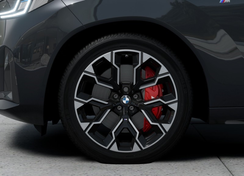  BMW X3 xDrive20 M Sport 5dr Step Auto 4995934