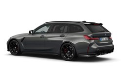 BMW M3 xDrive 530 Competition M 5dr Step Auto 5002839