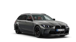 BMW M3 xDrive 530 Competition M 5dr Step Auto 5002843