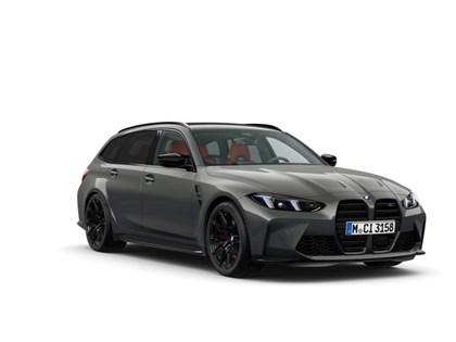 BMW M3 xDrive 530 Competition M 5dr Step Auto