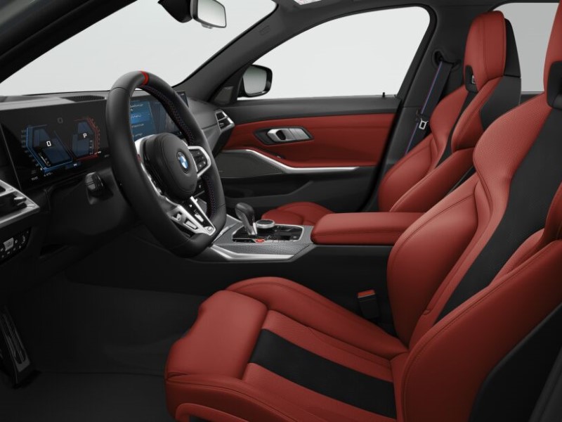  BMW M3 xDrive 530 Competition M 5dr Step Auto 5002844