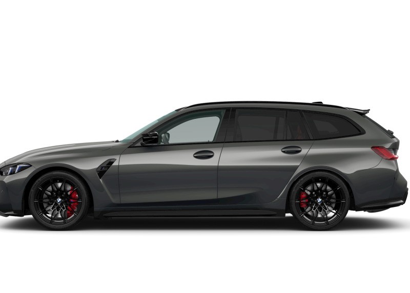  BMW M3 xDrive 530 Competition M 5dr Step Auto 5002840
