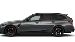 BMW M3 xDrive 530 Competition M 5dr Step Auto 5002840