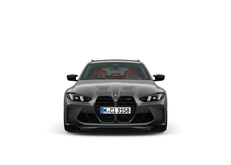  BMW M3 xDrive 530 Competition M 5dr Step Auto 5002842