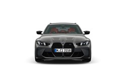 BMW M3 xDrive 530 Competition M 5dr Step Auto 5002842