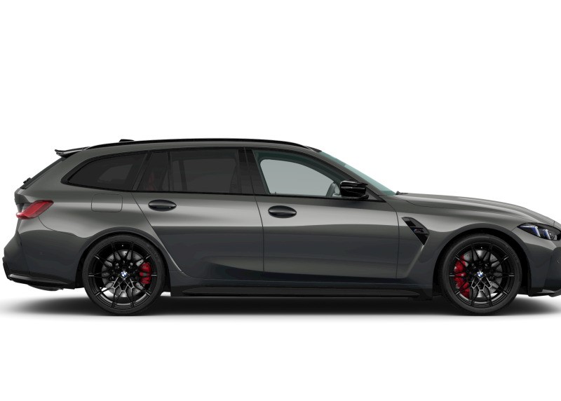  BMW M3 xDrive 530 Competition M 5dr Step Auto