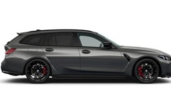 BMW M3 xDrive 530 Competition M 5dr Step Auto 5002836