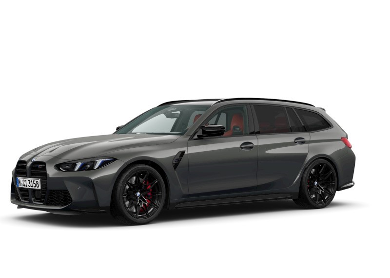  BMW M3 xDrive 530 Competition M 5dr Step Auto 5002841