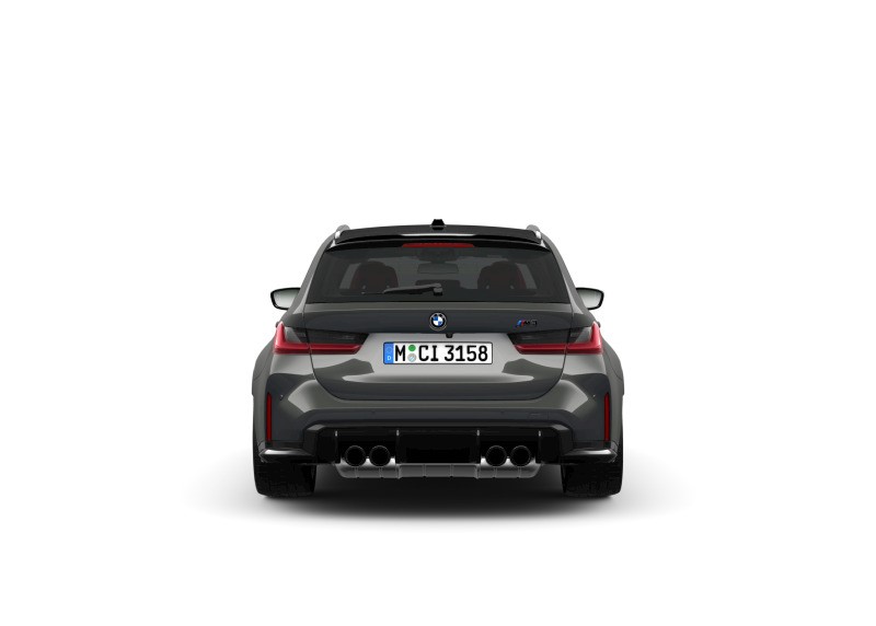  BMW M3 xDrive 530 Competition M 5dr Step Auto 5002838