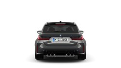 BMW M3 xDrive 530 Competition M 5dr Step Auto 5002838