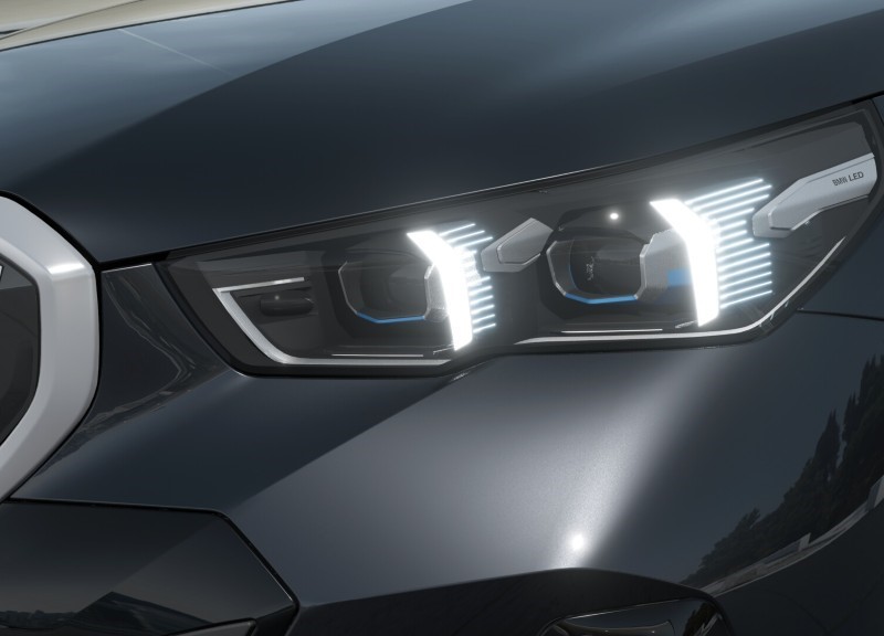  BMW I5 250kW eDrive40 M Sport 84kWh 4dr Auto 5003048