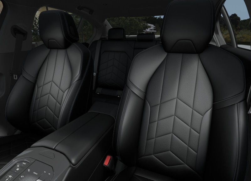  BMW I5 250kW eDrive40 M Sport 84kWh 4dr Auto 5003043