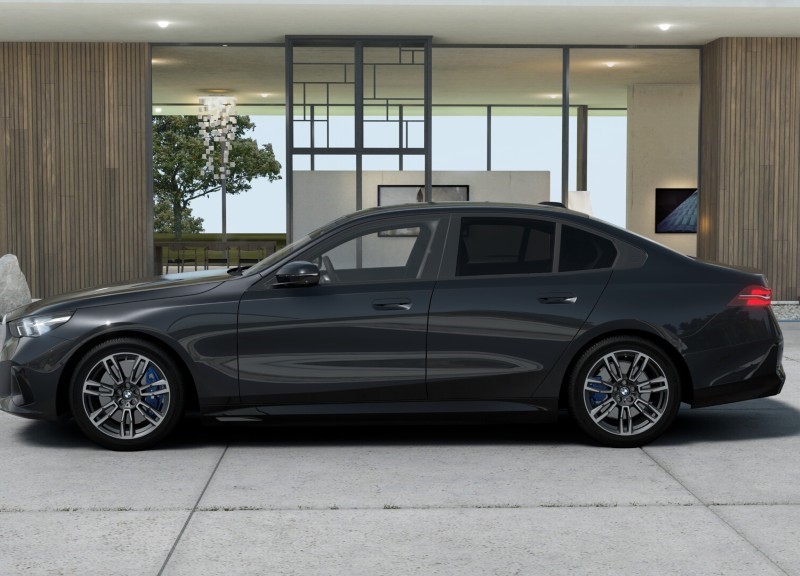  BMW I5 250kW eDrive40 M Sport 84kWh 4dr Auto 5003047