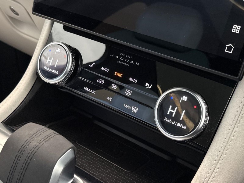 2023 (23) JAGUAR F-PACE 2.0 D200 R-Dynamic S 5dr Auto AWD 5923197