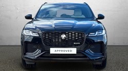 2023 (23) JAGUAR F-PACE 2.0 D200 R-Dynamic S 5dr Auto AWD 5923172