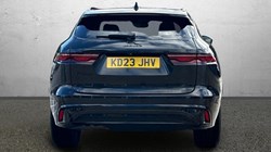 2023 (23) JAGUAR F-PACE 2.0 D200 R-Dynamic S 5dr Auto AWD 5923171
